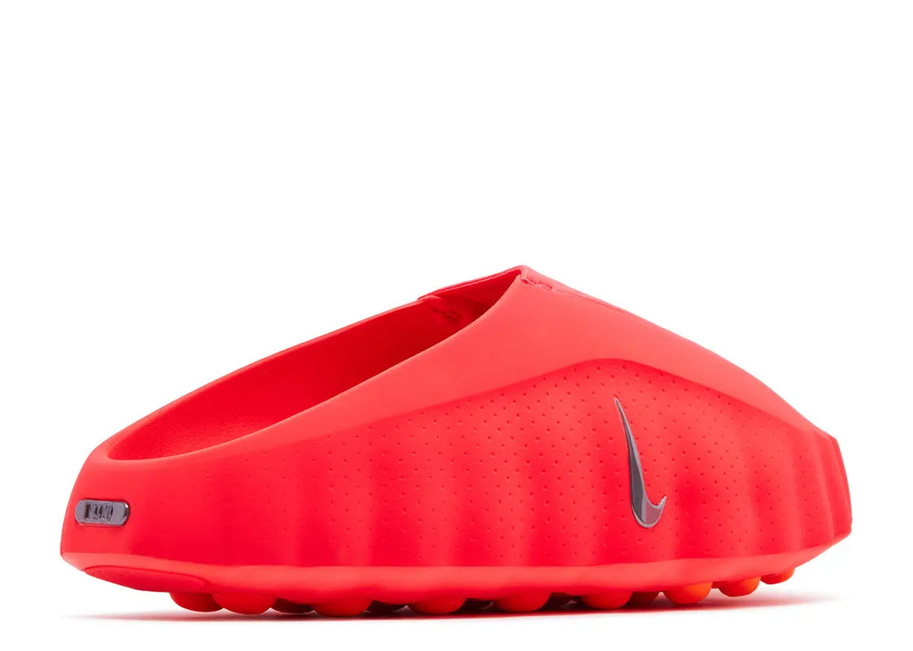 NIKE MIND 001 SLIDE 'SOLAR RED' – Locker SF NIKE MIND 001 SLIDE 'SOLAR RED' – Locker SF