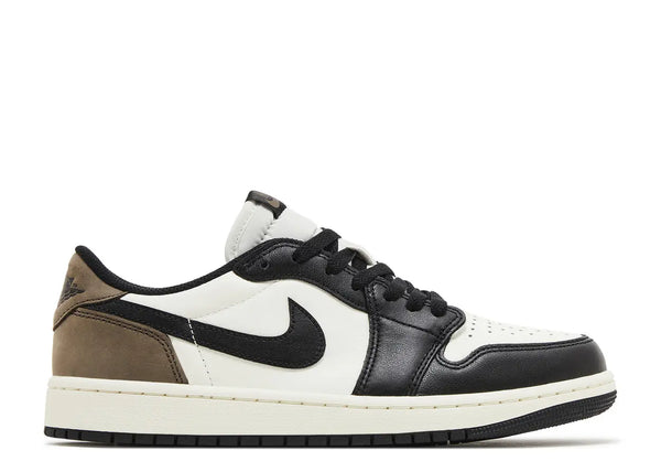 AIR JORDAN 1 RETRO LOW OG 'MOCHA'