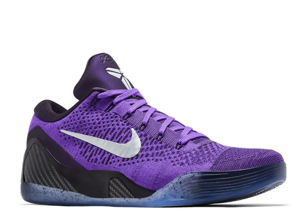 KOBE 9 ELITE LOW PROTRO 'MOONWALKER' 2025