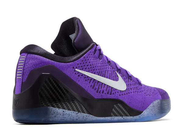 KOBE 9 ELITE LOW PROTRO 'MOONWALKER' 2025