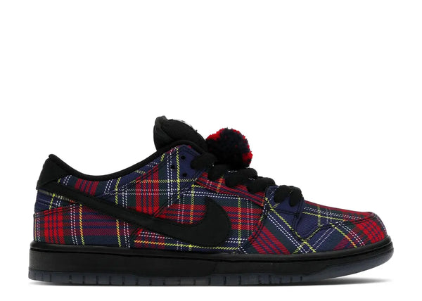NARDWUAR X NIKE DUNK LOW SB 'TAM O' SHANTER HAT'