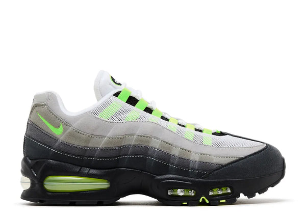 NIKE AIR MAX 95 OG 'NEON' 2025