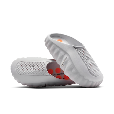 NIKE MIND 001 SLIDE 'LIGHT SMOKE GREY'