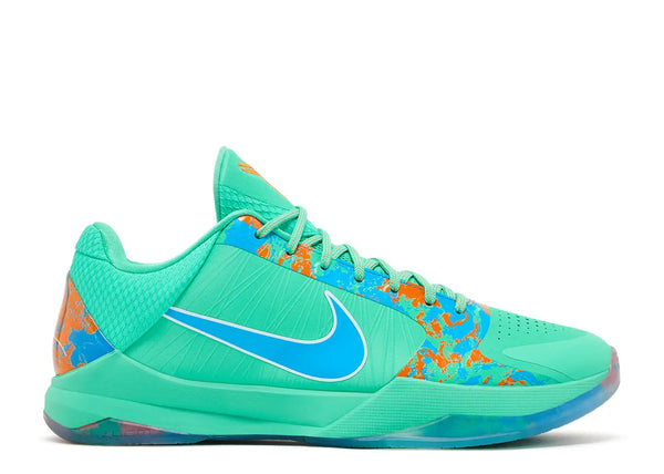 JALEN BRUNSON X NIKE ZOOM KOBE 5 PROTRO 'NY VS. NY'