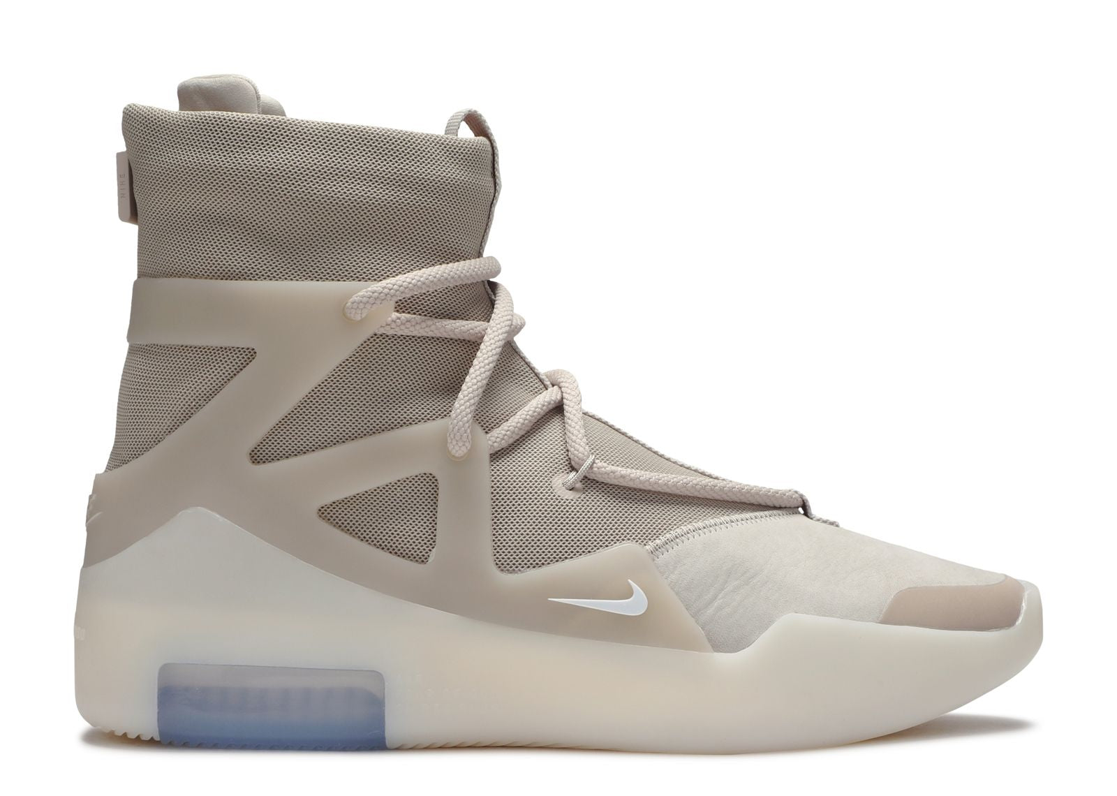 NIKE AIR FEAR OF GOD 1 "OATMEAL"