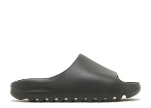 ADIDAS YEEZY SLIDES 'DARK ONYX' ADIDAS YEEZY SLIDES 'DARK ONYX'