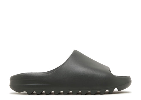 ADIDAS YEEZY SLIDES 'DARK ONYX'