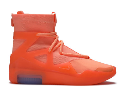 NIKE AIR FEAR OF GOD 1 "ORANGE PULSE"