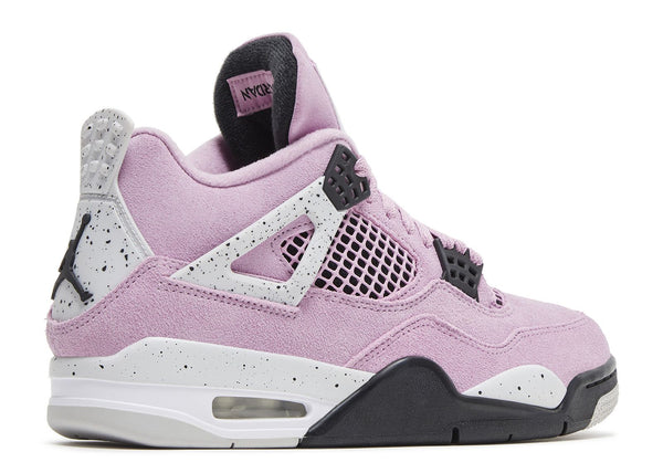 WMNS AIR JORDAN 4 RETRO 'ORCHID'