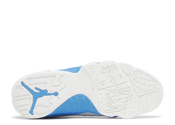 AIR JORDAN 9 RETRO 'POWDER BLUE' 2024