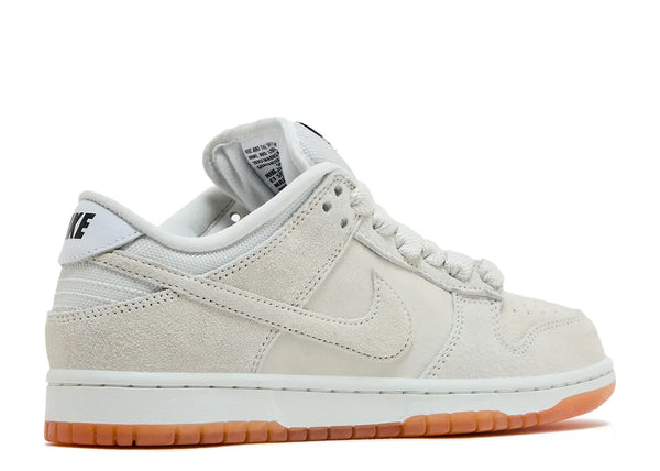 NIKE DUNK LOW SB PRO B 'PALE IVORY'