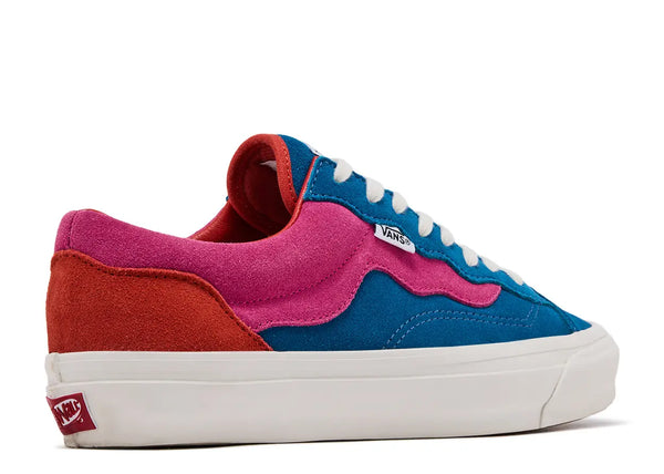 PARRA X OTW OLD SKOOL 36 'MIDNIGHT CARMINE'