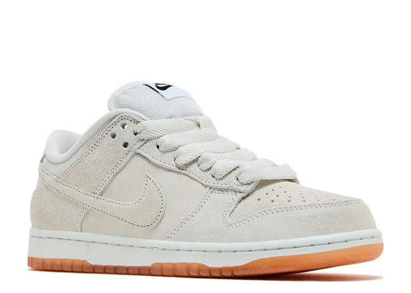 NIKE DUNK LOW SB PRO B 'PALE IVORY'