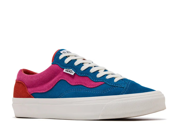 PARRA X OTW OLD SKOOL 36 'MIDNIGHT CARMINE'