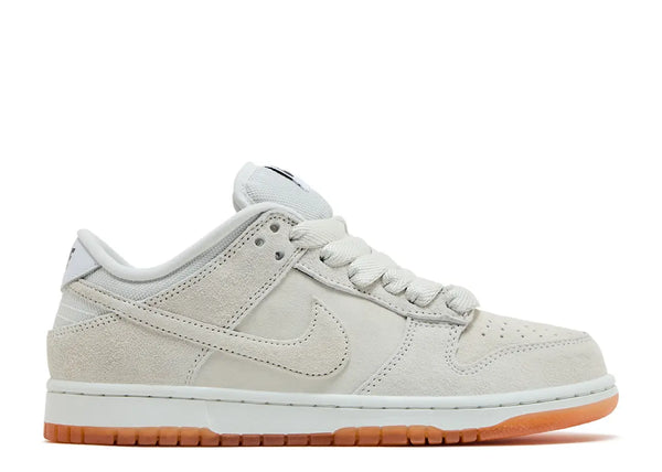 NIKE DUNK LOW SB PRO B 'PALE IVORY'