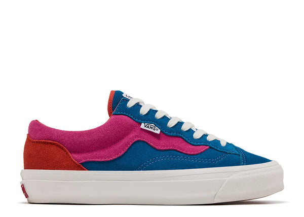 PARRA X OTW OLD SKOOL 36 'MIDNIGHT CARMINE'