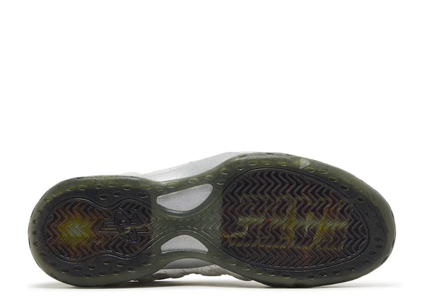 TEKKEN 8 X NIKE AIR FOAMPOSITE ONE PREMIUM 'JIN KAZAMA'