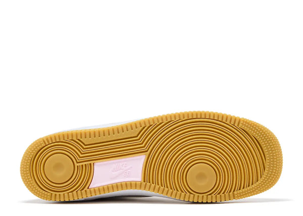 NIKE SB AIR FORCE 1 LOW 'LIGHT OREWOOD BROWN PINK'