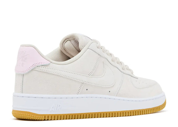 NIKE SB AIR FORCE 1 LOW 'LIGHT OREWOOD BROWN PINK'