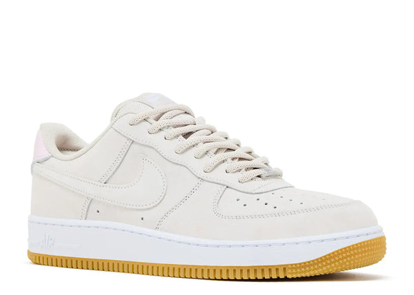 NIKE SB AIR FORCE 1 LOW 'LIGHT OREWOOD BROWN PINK'