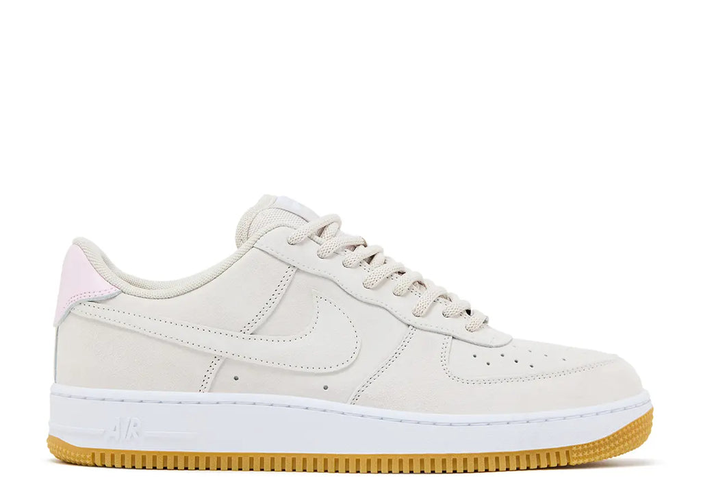 NIKE SB AIR FORCE 1 LOW 'LIGHT OREWOOD BROWN PINK' – Locker SF NIKE SB AIR FORCE 1 LOW 'LIGHT OREWOOD BROWN PINK' – Locker SF