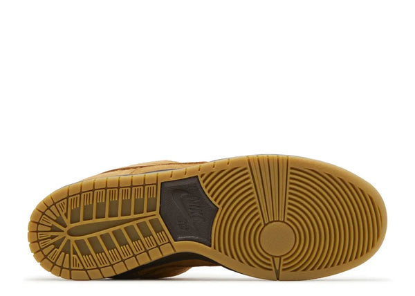 NIKE DUNK LOW PRO SB 'WHEAT MOCHA'
