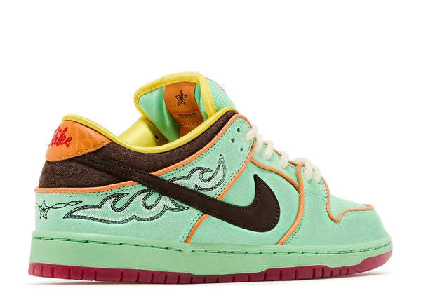 NIKE DUNK LOW SB 'RODEO'