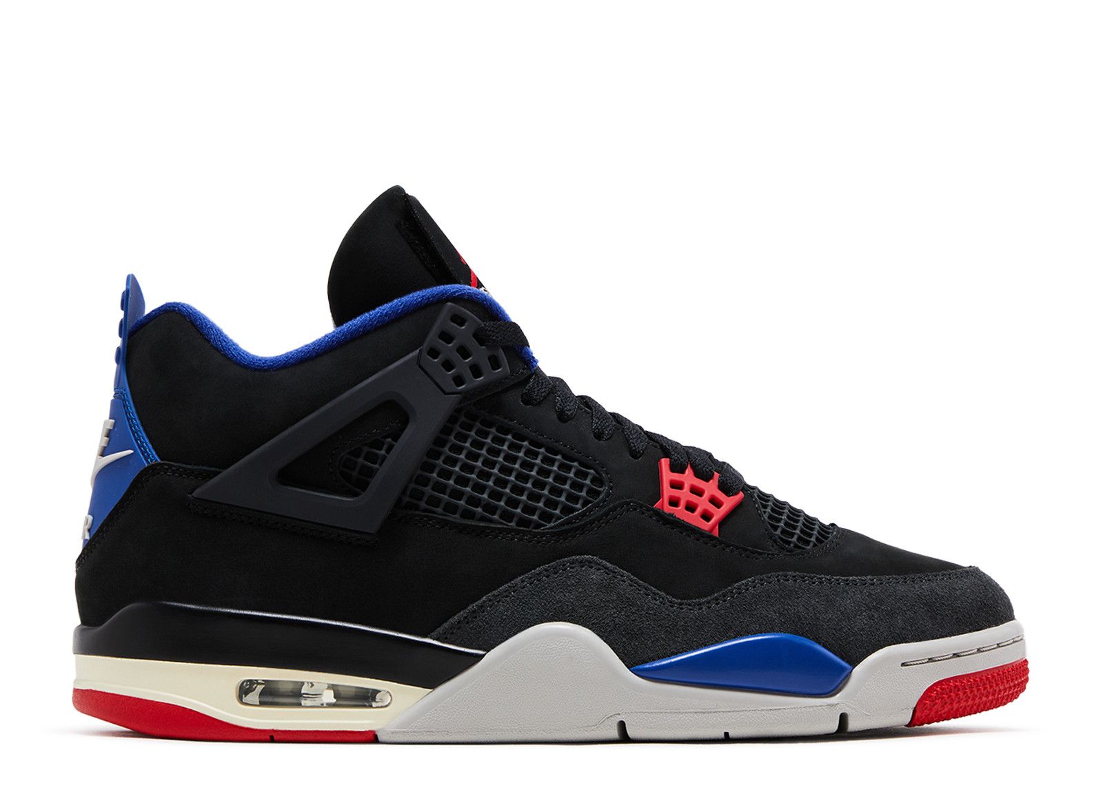 AIR JORDAN 4 RETRO 'RARE AIR'