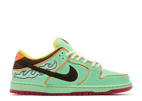 NIKE DUNK LOW SB 'RODEO'