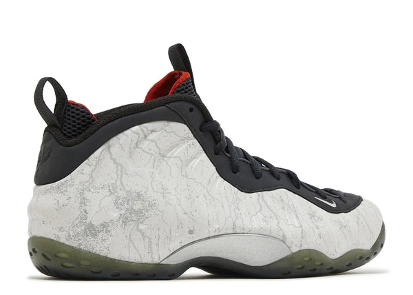 TEKKEN 8 X NIKE AIR FOAMPOSITE ONE PREMIUM 'JIN KAZAMA'