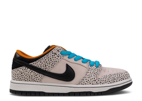 NIKE DUNK LOW SB 'SAFARI OLYMPICS'