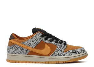 NIKE DUNK LOW PRO SB 'SAFARI'