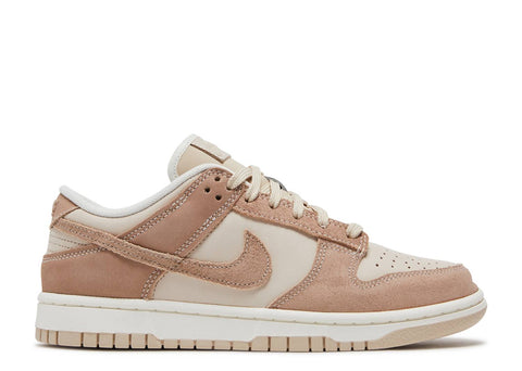 WMNS NIKE DUNK LOW SE 'SANDDRIFT'