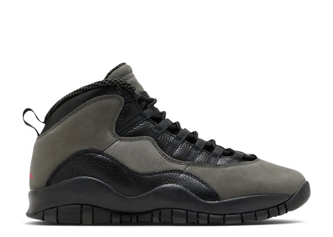 AIR JORDAN 10 RETRO 'SHADOW' 2025
