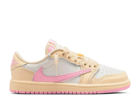AIR JORDAN 1 RETRO HIGH OG 'TAXI' – Locker SF