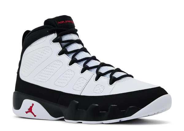 AIR JORDAN 9 RETRO OG 'SPACE JAM' 2026