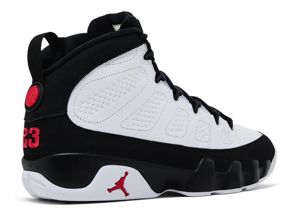 AIR JORDAN 9 RETRO OG 'SPACE JAM' 2026
