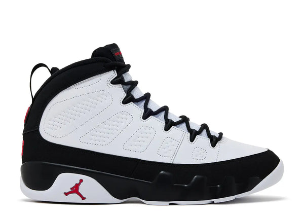 AIR JORDAN 9 RETRO OG 'SPACE JAM' 2026