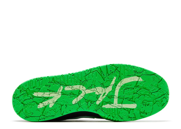 TRAVIS SCOTT X AIR JORDAN JUMPMAN JACK TR 'GREEN SPARK'