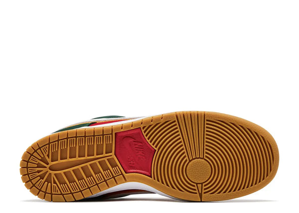 NIKE DUNK LOW PREMIUM SB 'SEATTLE SUPERSONICS'