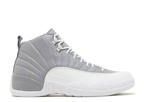 NIKE AIR JORDAN 12 RETRO 'STEALTH'