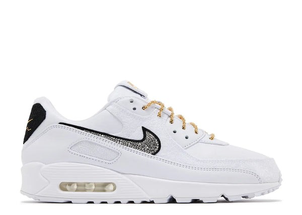 Victor Solomon x Nike Air Max 90 'Downtown Diamond District'