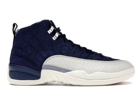 AIR JORDAN 12 RETRO 'INTERNATIONAL FLIGHT'