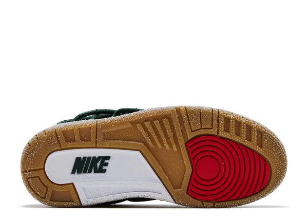 TEYANA TAYLOR X AIR JORDAN 3 'CONCRETE ROSE'