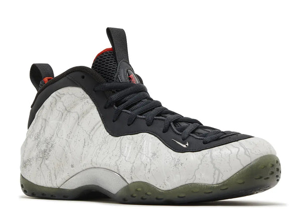 TEKKEN 8 X NIKE AIR FOAMPOSITE ONE PREMIUM 'JIN KAZAMA'