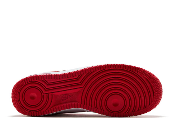 TERROR SQUAD X NIKE AIR FORCE 1 LOW QS 'UNIVERSITY RED'