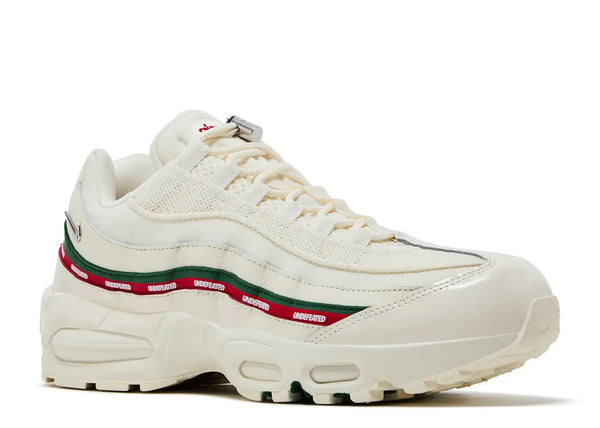 UNDEFEATED X NIKE AIR MAX 95 'SAIL'