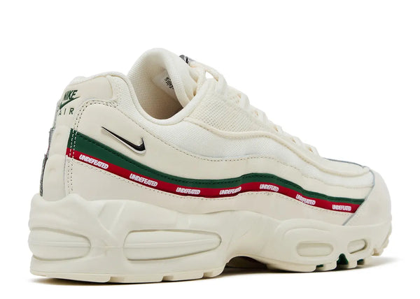UNDEFEATED X NIKE AIR MAX 95 'SAIL'