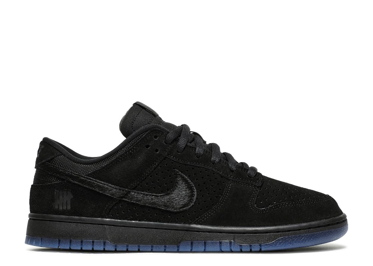UNDEFEATED X NIKE DUNK LOW 'DUNK VS AF1'