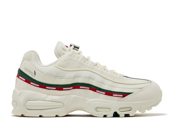 UNDEFEATED X NIKE AIR MAX 95 'SAIL'